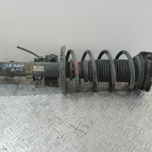 SKODA FABIA 1 PHASE 1 BREAK