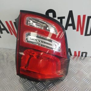 CITROEN C3 2 PHASE 1