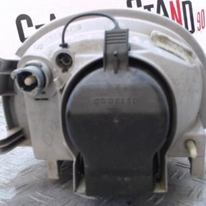 RENAULT TWINGO 1 PHASE 1