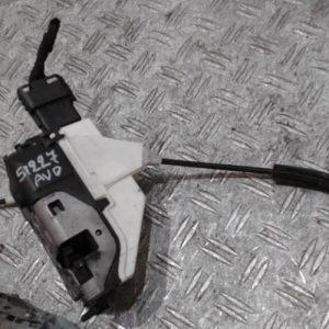 PEUGEOT PARTNER 2 PHASE 1