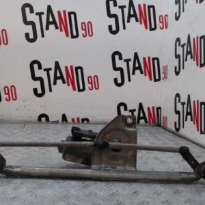 OPEL CORSA B PHASE 2