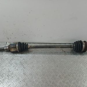 LAND ROVER FREELANDER 1 PHASE 2