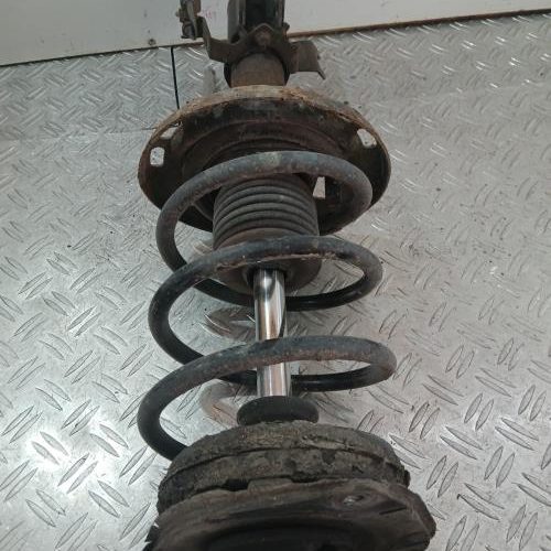 RENAULT MEGANE 3 PHASE 1