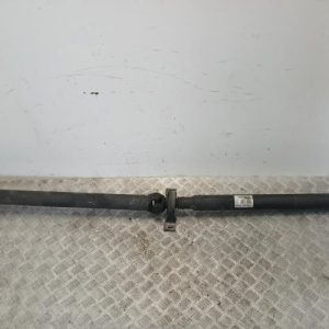 MERCEDES CLASSE C 204 PHASE 1