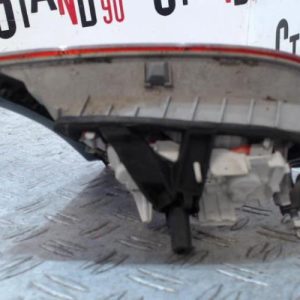 AUDI A4 2 AVANT PHASE 2 BREAK