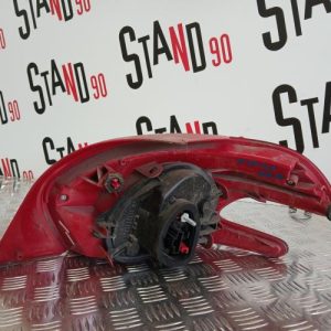 PEUGEOT 208 1 PHASE 1