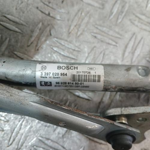 CITROEN BERLINGO 2 PHASE 3