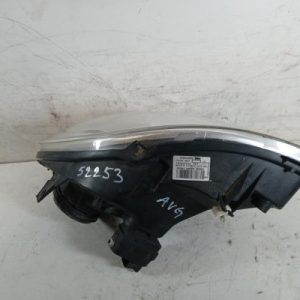 RENAULT KANGOO 1 PHASE 2