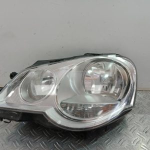 VOLKSWAGEN POLO 4 PHASE 2