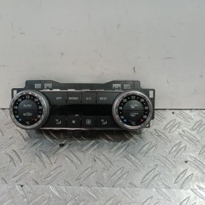 MERCEDES CLASSE C 204 PHASE 1