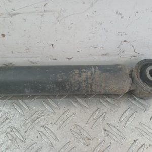 VOLKSWAGEN TRANSPORTER 6 PHASE 1