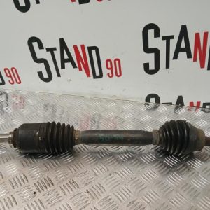 MERCEDES CLASSE A 168 PHASE 2