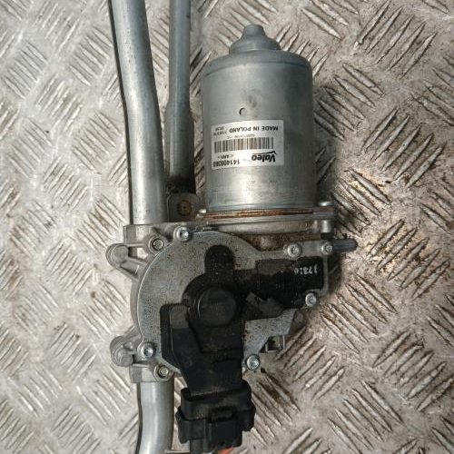 RENAULT MASTER 3 PHASE 2