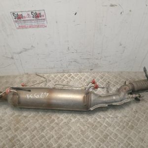 PEUGEOT BOXER 3 PHASE 2