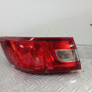 RENAULT CLIO 4 PHASE 1