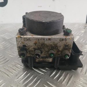 RENAULT KANGOO 1 PHASE 2