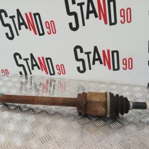 RENAULT KOLEOS 1 PHASE 2