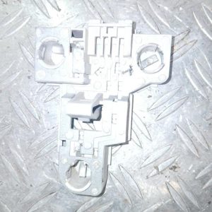 BMW SERIE 3 E46 TOURING PHASE 2 BREAK