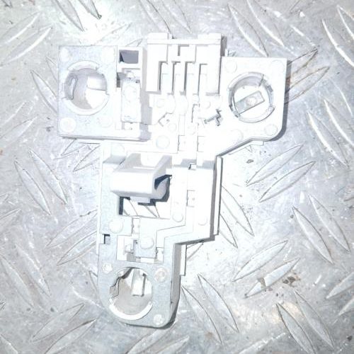 BMW SERIE 3 E46 TOURING PHASE 2 BREAK