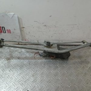 RENAULT CLIO 1 PHASE 3