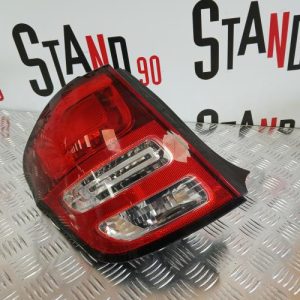 CITROEN C3 2 PHASE 1