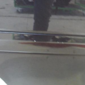 AUDI A3 2 SPORTBACK PHASE 2