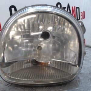 RENAULT TWINGO 1 PHASE 3