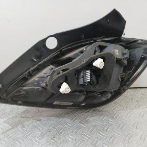 OPEL ASTRA H PHASE 2