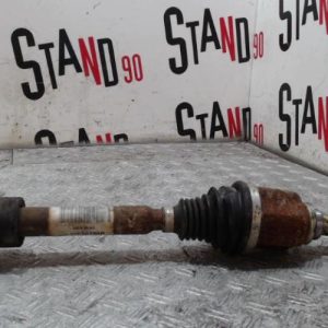 RENAULT MEGANE 4 PHASE 1