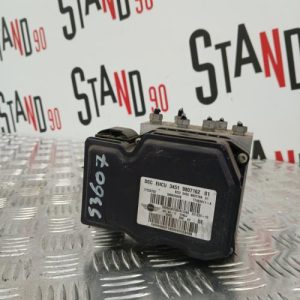 MINI MINI 2 R56 PHASE 2