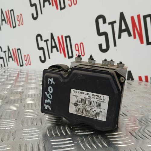 MINI MINI 2 R56 PHASE 2