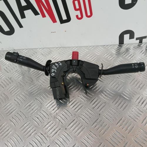 FORD STREETKA CABRIOLET