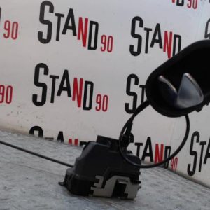 RENAULT MEGANE 2 PHASE 1