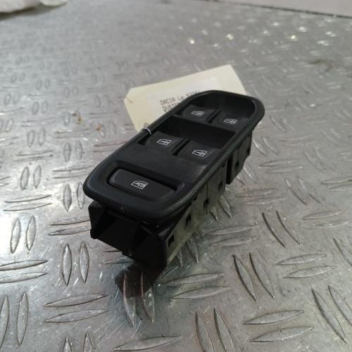 DACIA DUSTER 2 PHASE 1