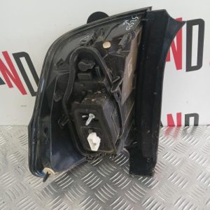 CITROEN C3 2 PHASE 1