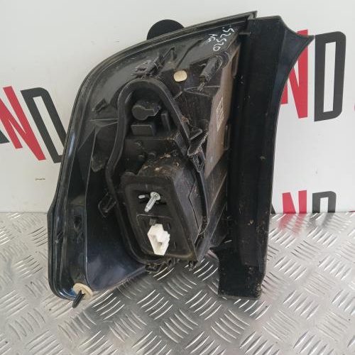 CITROEN C3 2 PHASE 1