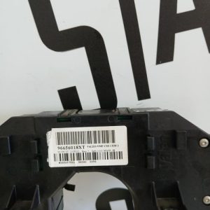 CITROEN C4 1 PHASE 2