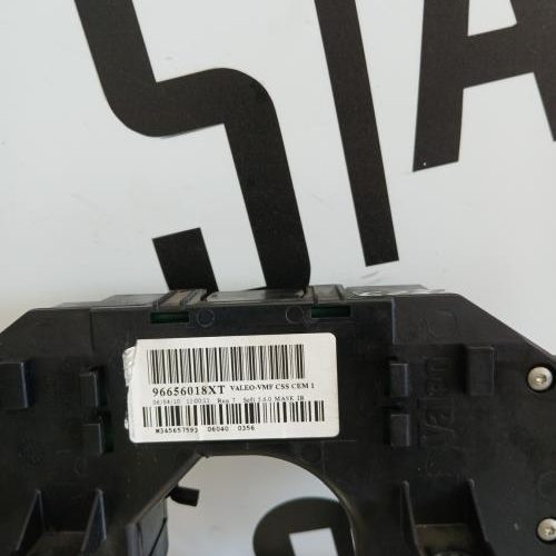 CITROEN C4 1 PHASE 2