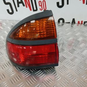 RENAULT LAGUNA 1 PHASE 2