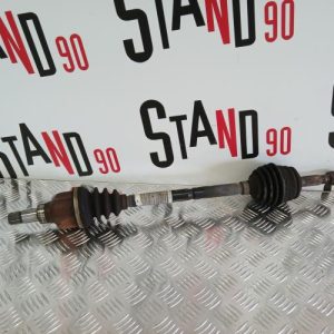 PEUGEOT 208 1 PHASE 1