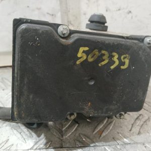 RENAULT CLIO 3 PHASE 1