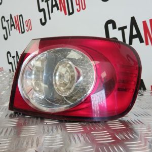 VOLKSWAGEN GOLF PLUS PHASE 1