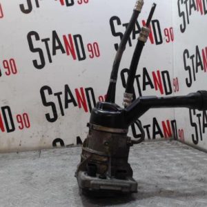 CITROEN C4 PICASSO 1