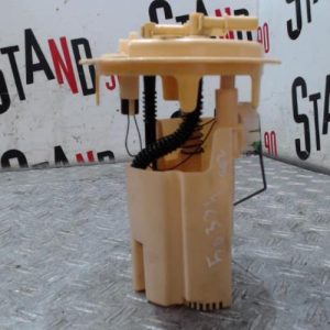 PEUGEOT 308 1 PHASE 1