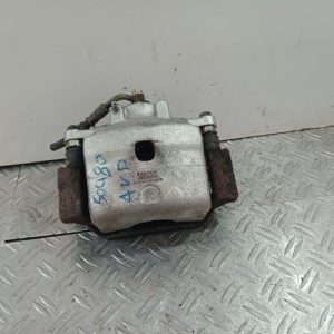 MAZDA 6 2 PHASE 1 BREAK