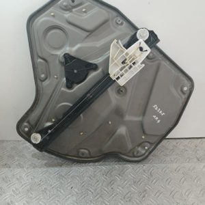 SKODA OCTAVIA 2 PHASE 1