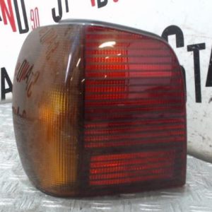 VOLKSWAGEN POLO 3 PHASE 1