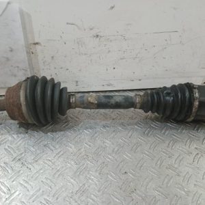 ALFA ROMEO GIULIETTA 2 PHASE 1