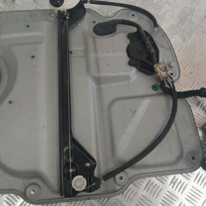 VOLKSWAGEN TOURAN 1 PHASE 1