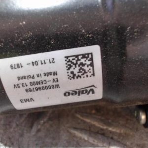 PEUGEOT 208 2 PHASE 1